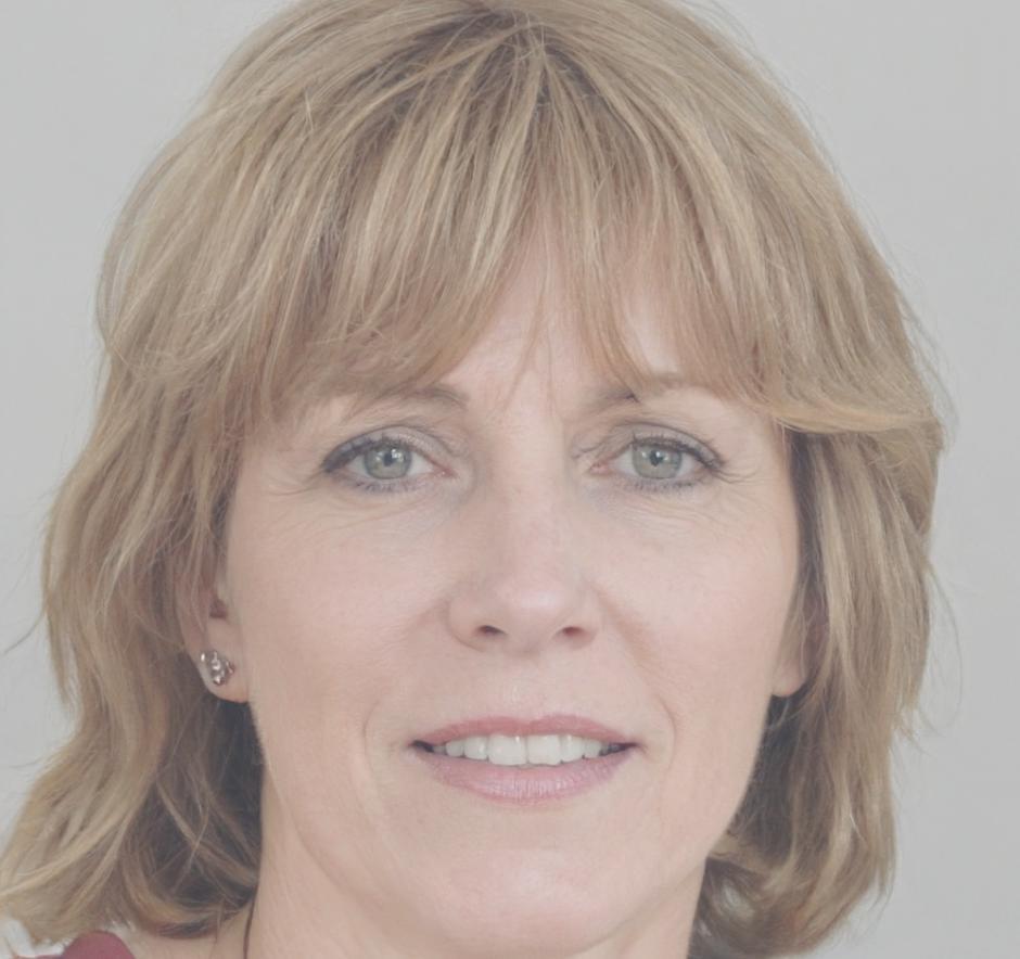 Nadine Ferchau - active lifestyle learner